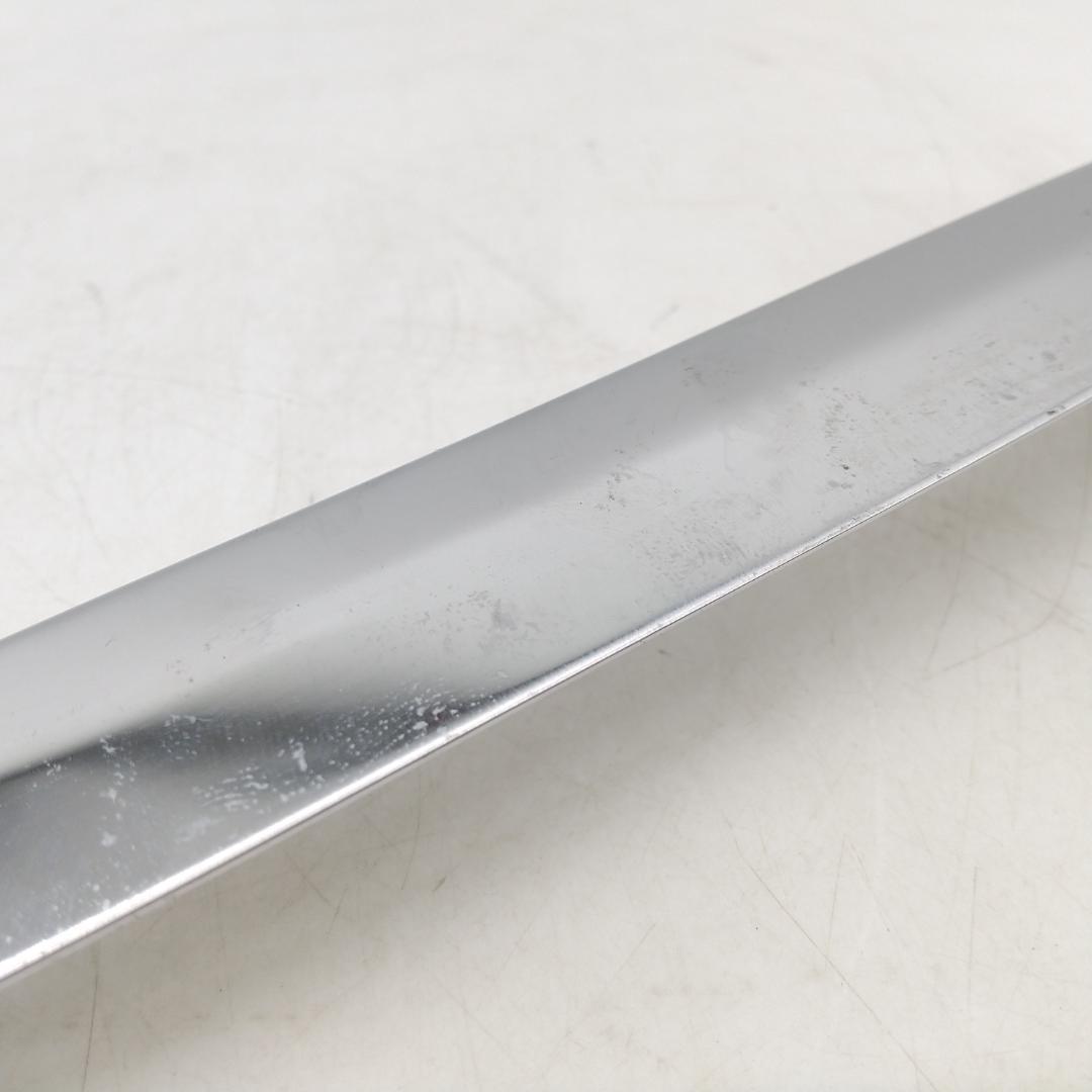 2958番 模造刀 風魔 大刀 刃紋入り刀身 刀袋付き 美術刀