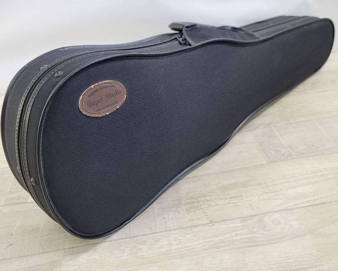 【良品】鈴木 SUZUKI アウトフィット バイオリン No.300 4/4