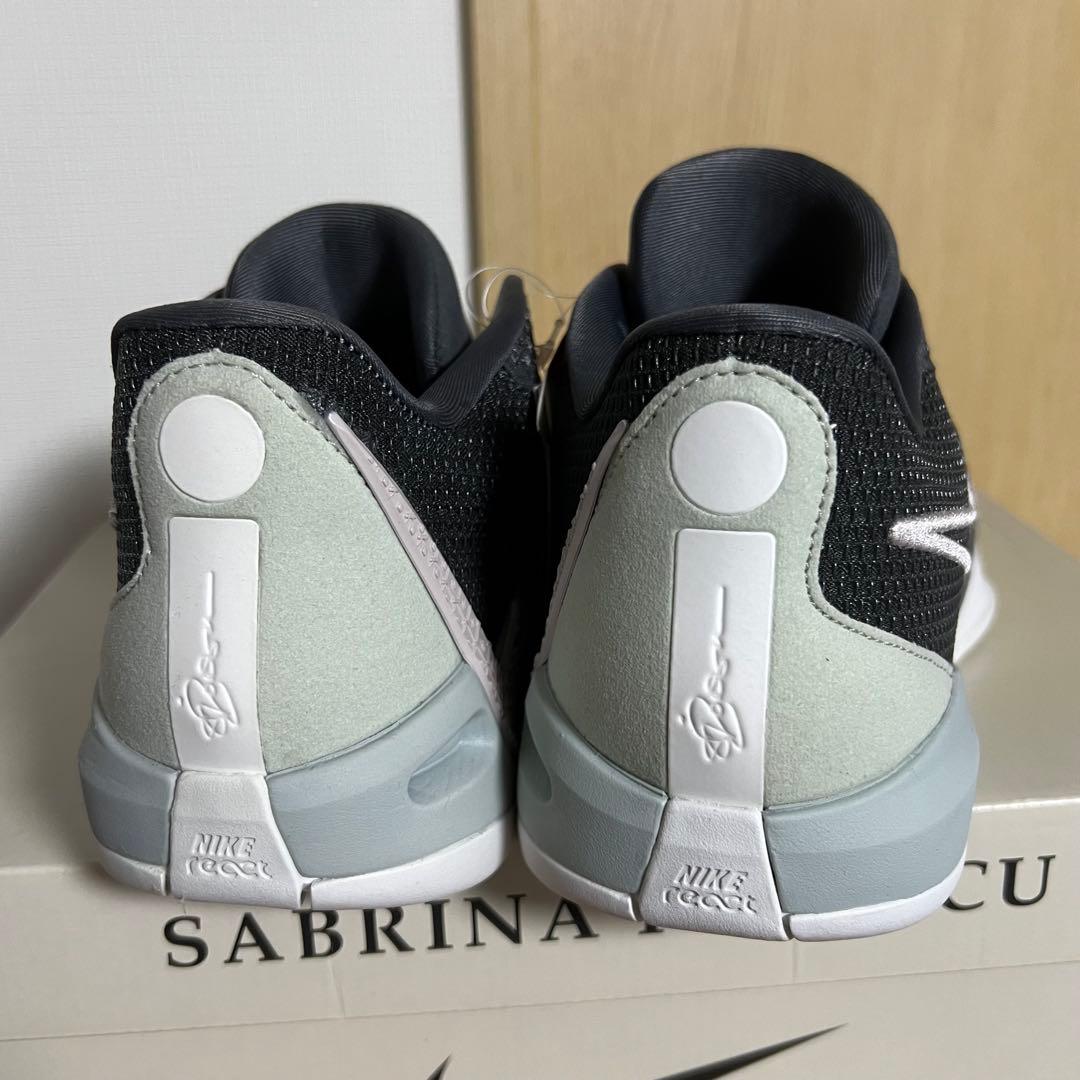 シューズ(男性用) NIKE Sabrina1 Beyond the Game FQ3389-003