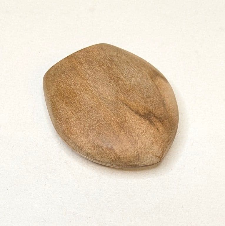 【フォロー割・新品】 香合仏　普賢菩薩　白檀　仏龕　懐中仏　普賢　仏像