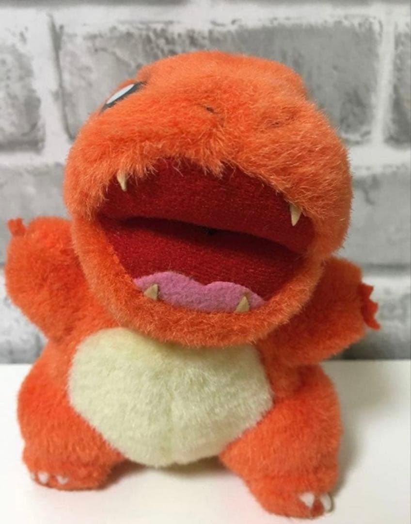 ポケモンぬいぐるみ　ギフトボックスTOMY