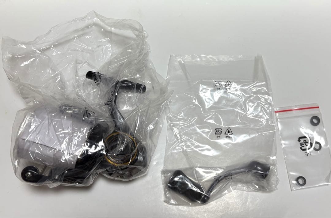 新品 DAIWA 21 CALDIA FC LT 2000S カルディア　ダイワ