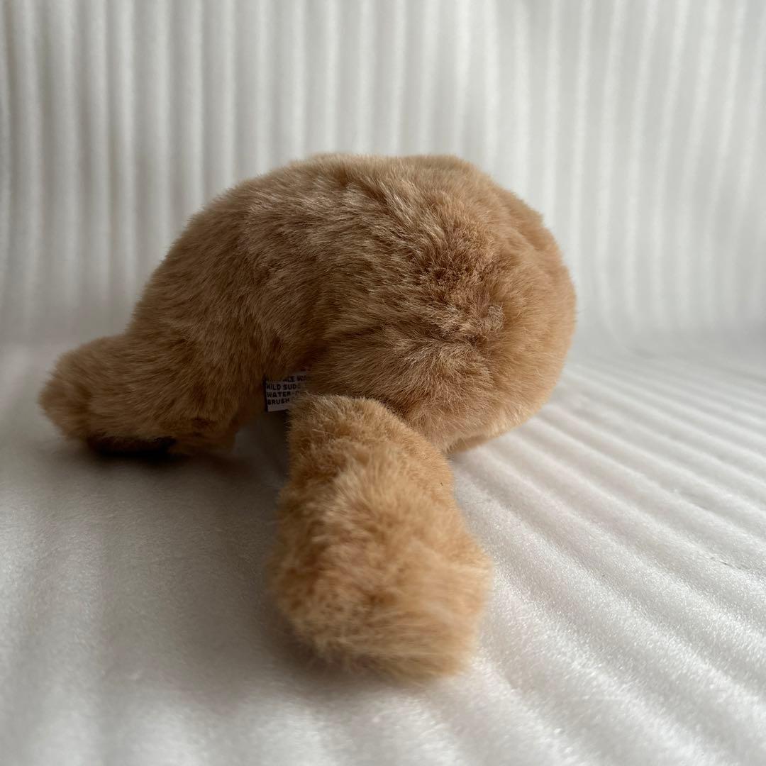 GUND ガンド ぬいぐるみ ゴールデンレトリバー 犬 いぬ