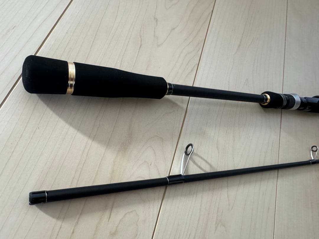 売切メジャークラフト ジャイアントキリング 1G GK1C-702M 新品未使用