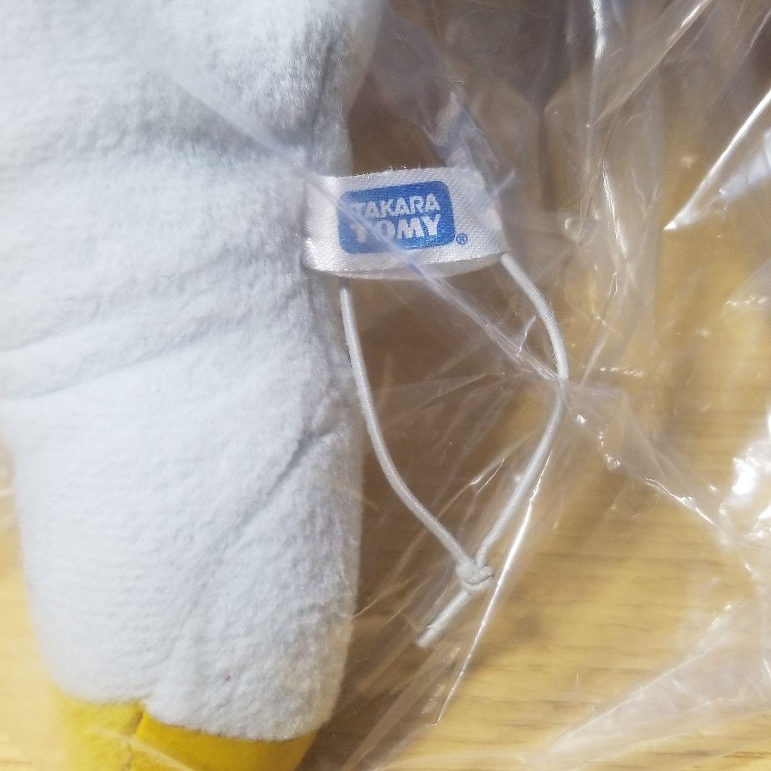 アルセウス♡ぬいぐるみ