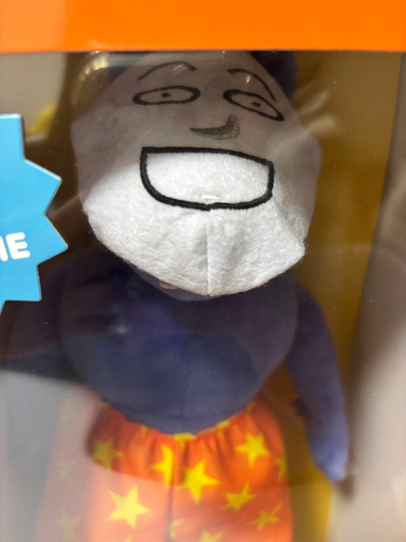 ポピーザぱフォーマー　ケダモノ　ポピー　ぬいぐるみ　セット