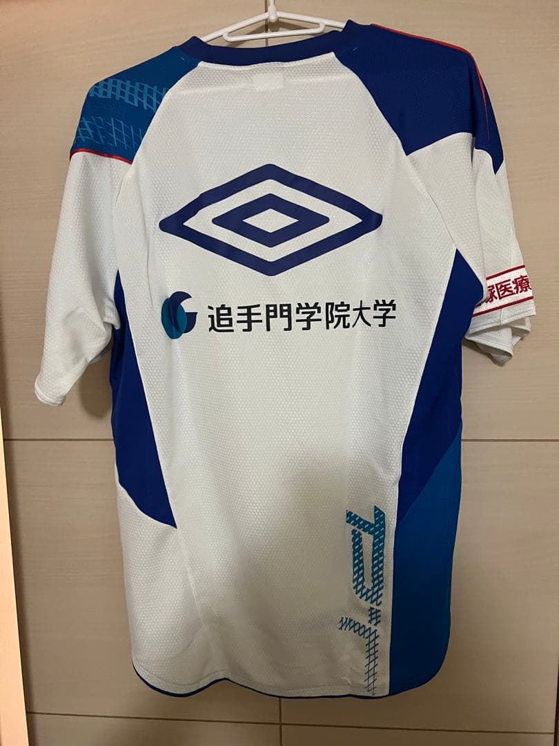 ガンバ大阪7番