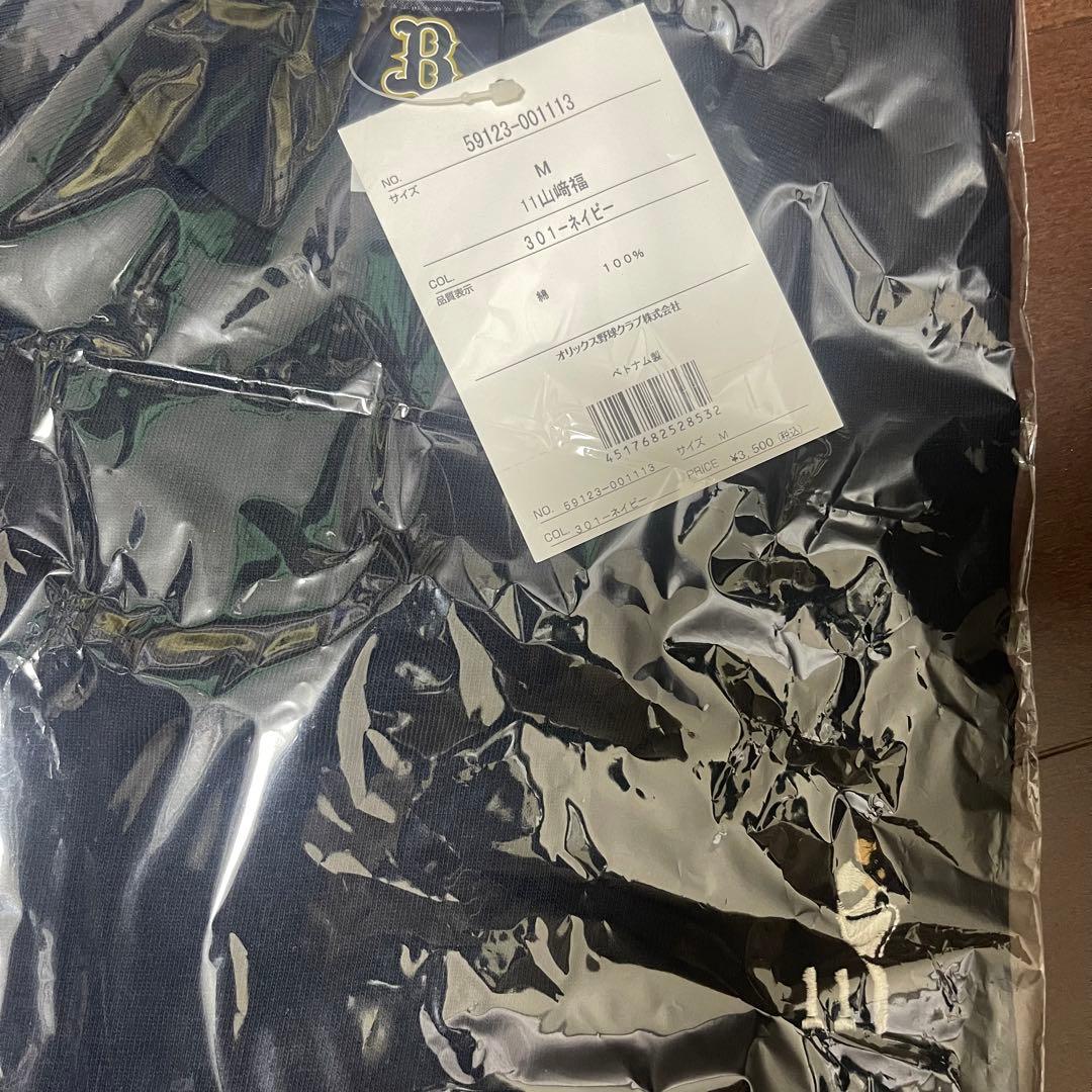 山﨑福也