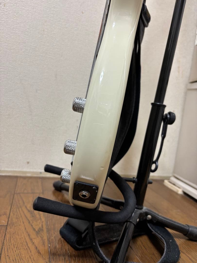 ベース YAMAHA bb234 vw