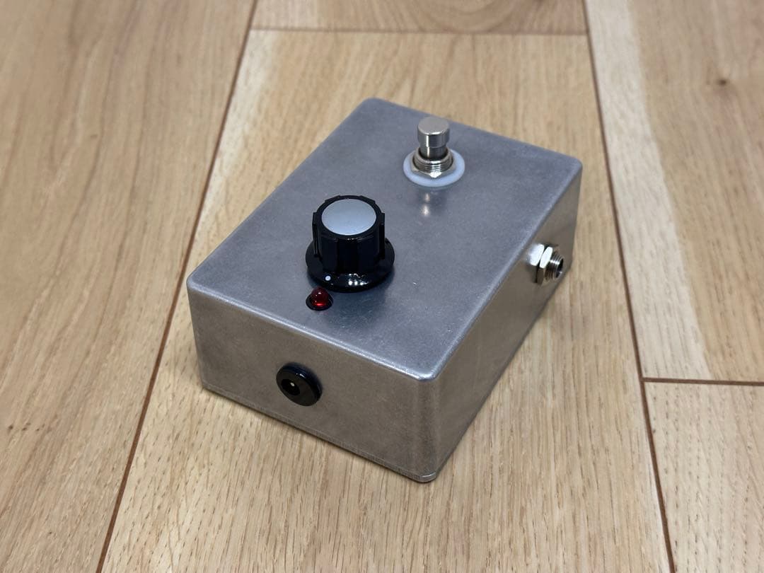 ギター UOZ / BB01