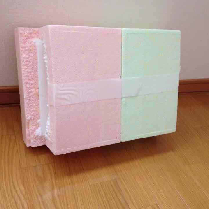 hide Xmas present 第2弾♡ hide デスマスク♡顔型