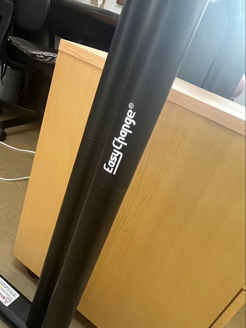 バーベルラック（パワーラック）ウエイト道具一式説明書付き
