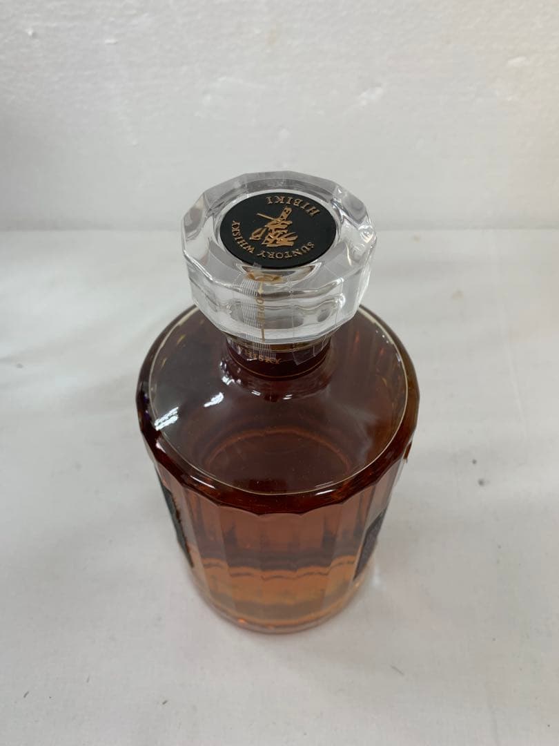 響21年700ml ボトルのみ