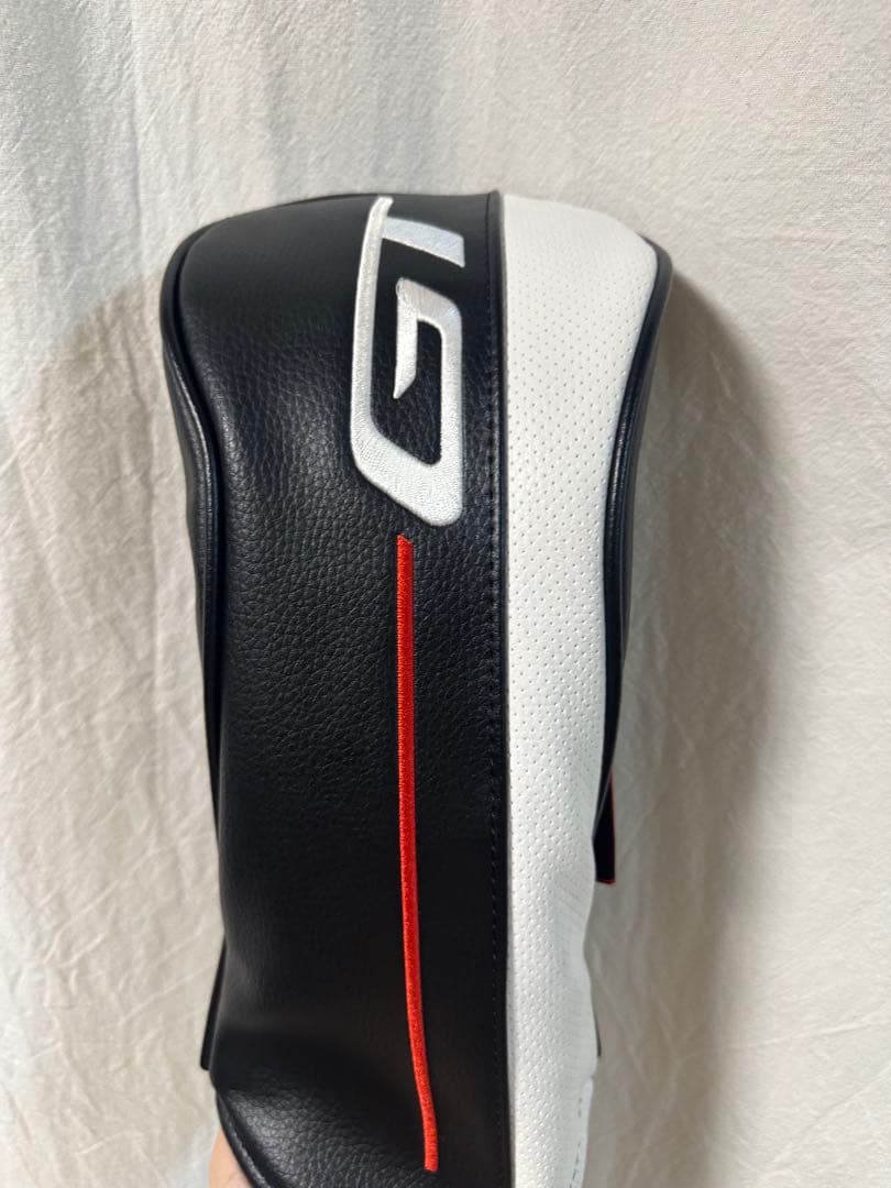 タイトリストGT1ドライバー 10度