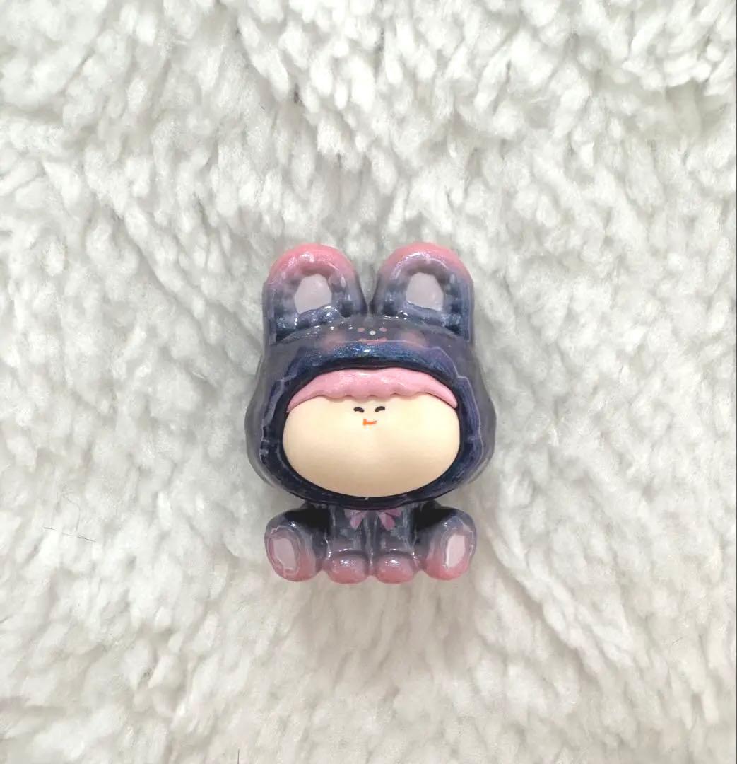 【顔自信有り】Nommi V7 スウィーティーシリーズ 一口甜心 シークレット