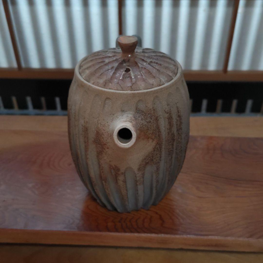 急須