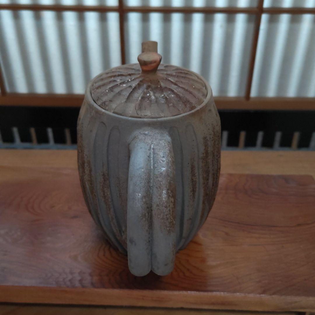急須
