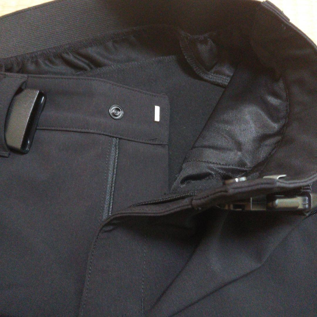 がまかつストレッチアクティブパンツ GM3654