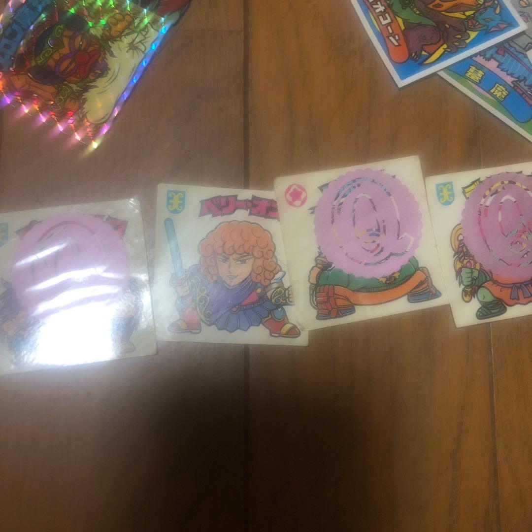 新ビックリマン