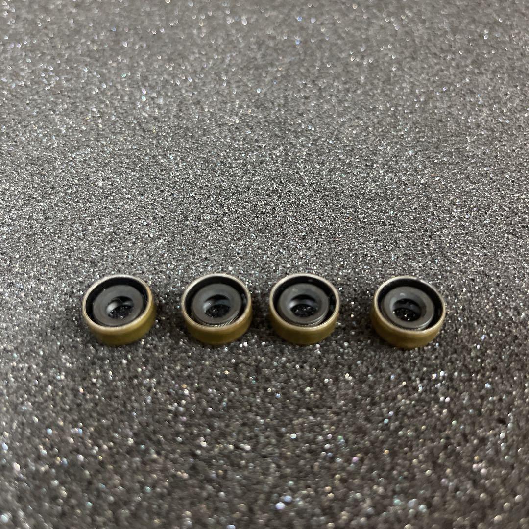 hpi racing Baja ショックシールキット