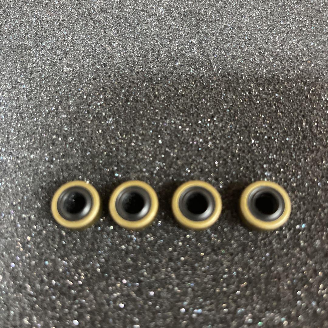 hpi racing Baja ショックシールキット