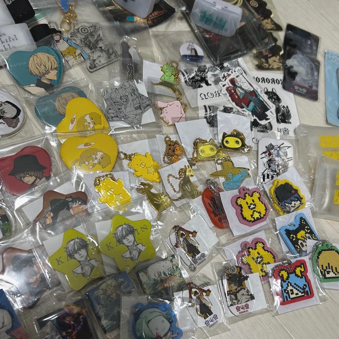 Eve グッズ