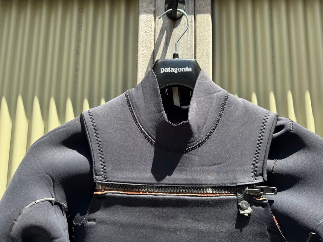 パタゴニア ウエットスーツpatagonia Lサイズ