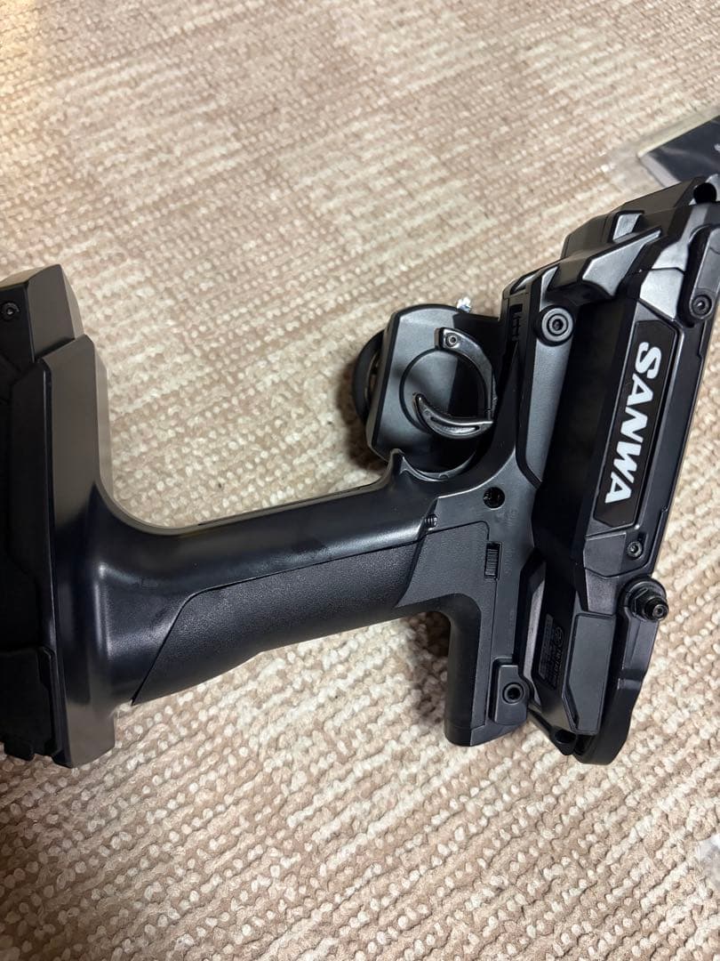 サンワ　m17 SANWA 受信機セット