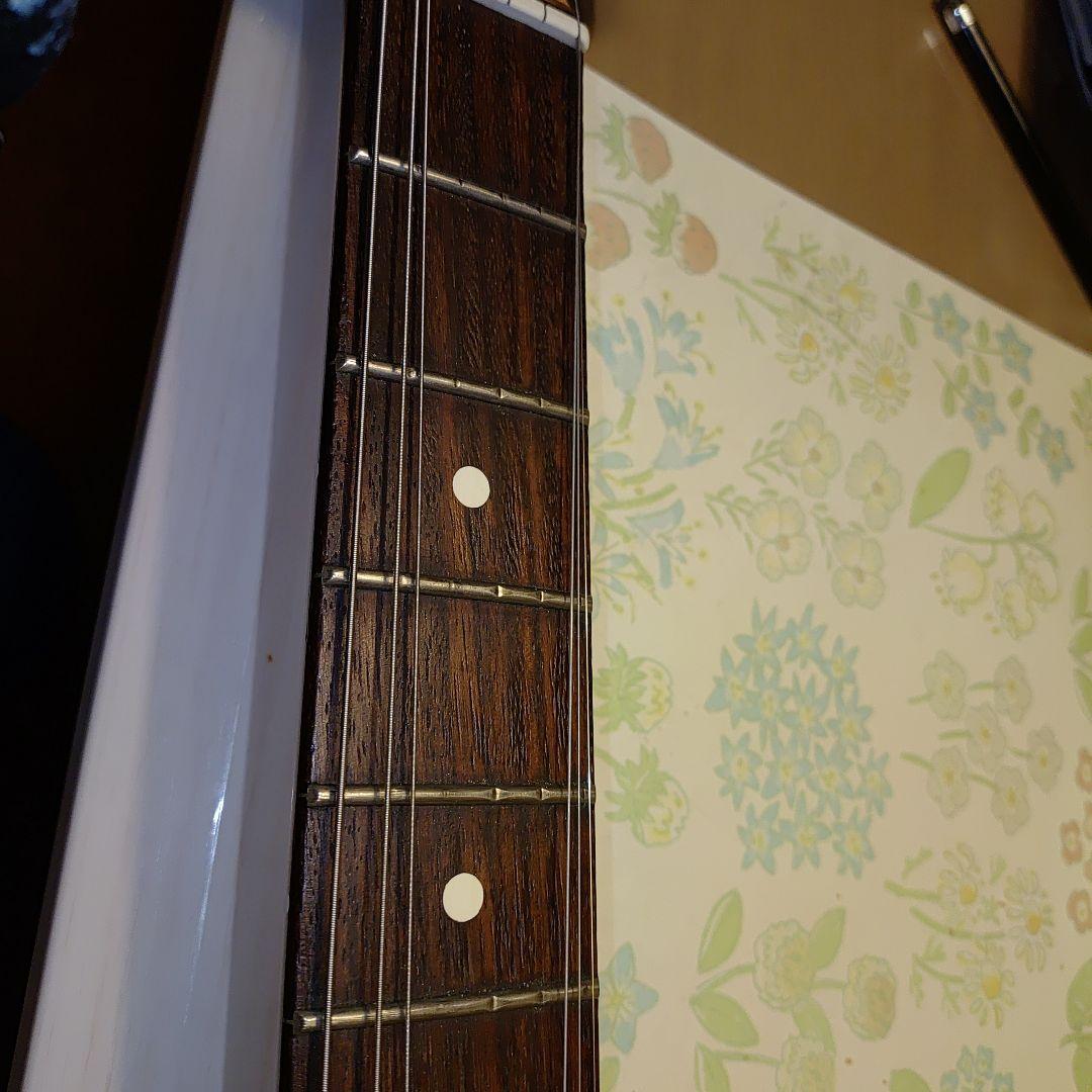 ギター Fender USA American Performer Mustang