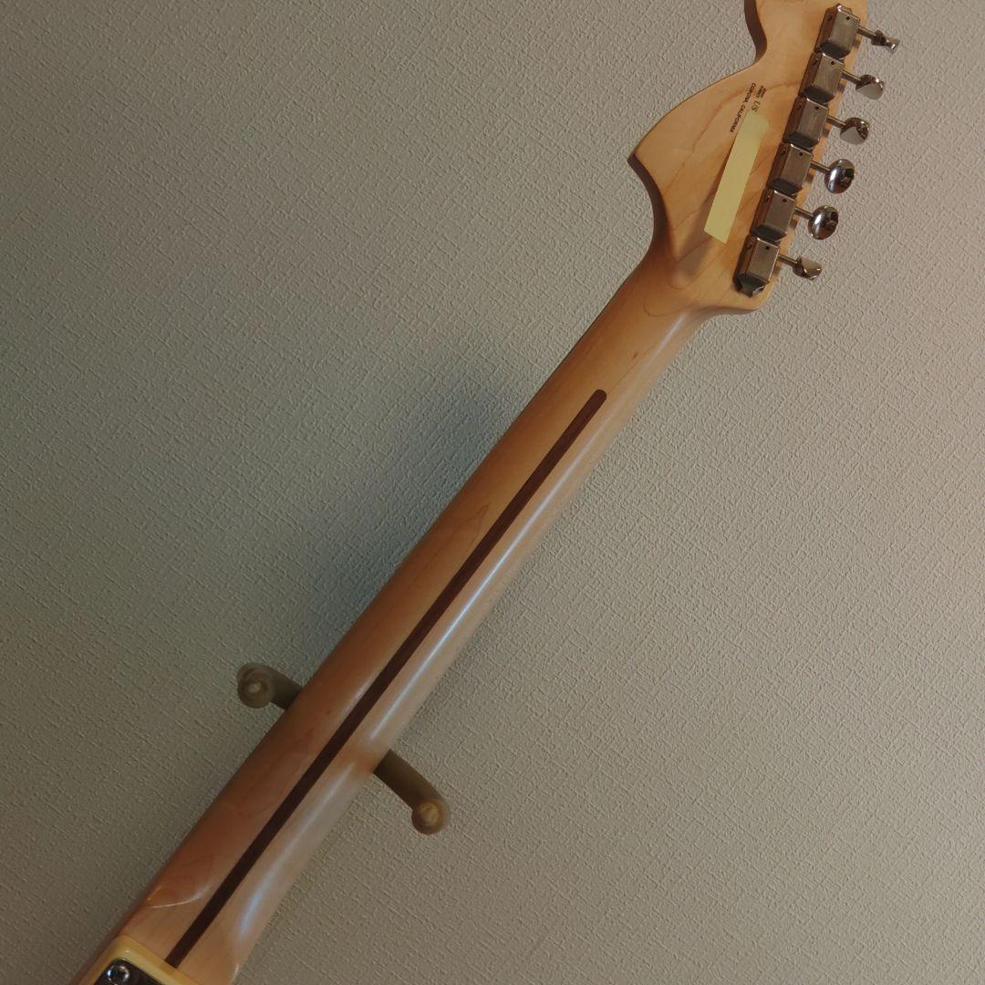 ギター Fender USA American Performer Mustang