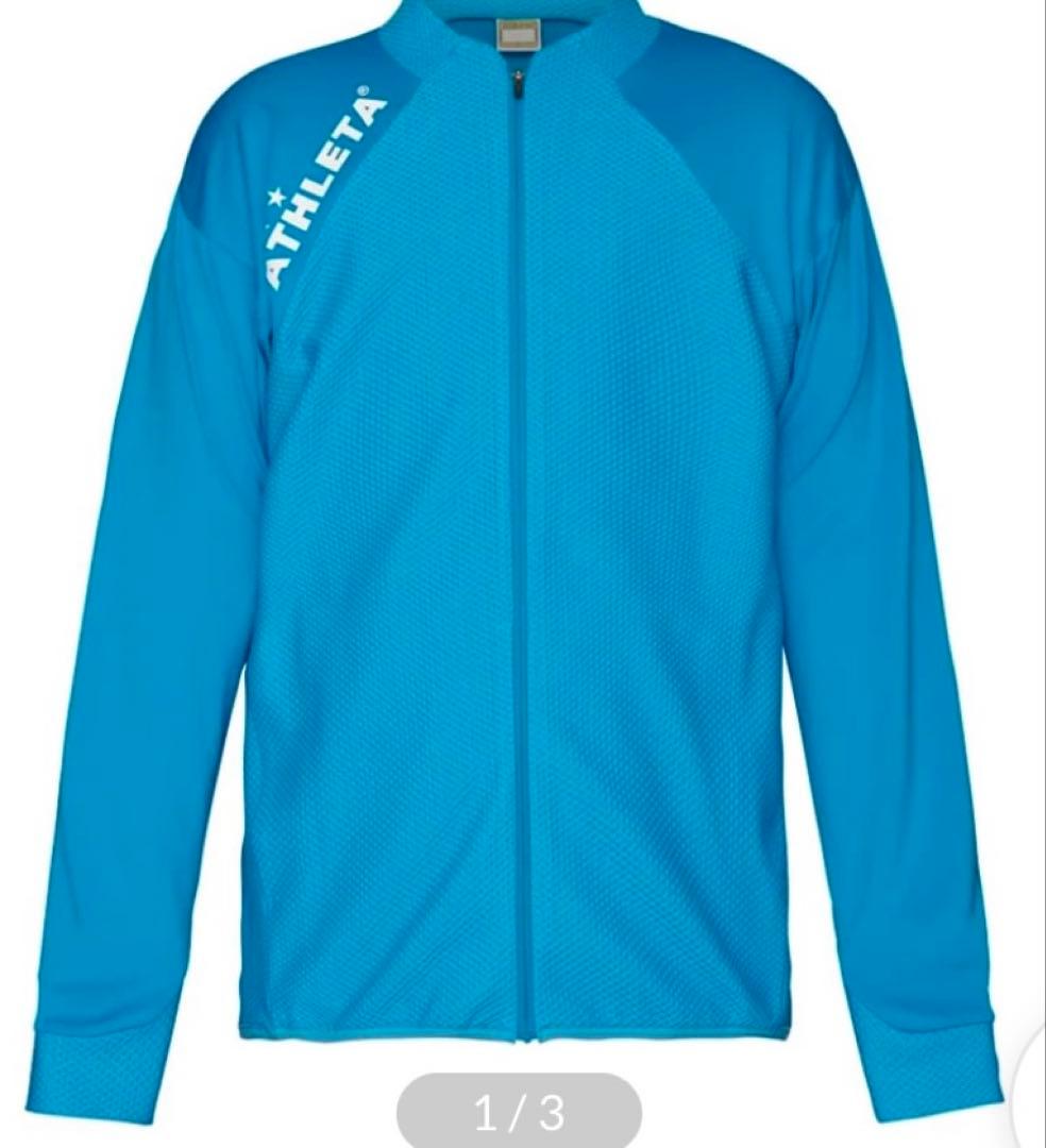 ATHLETA 上下160