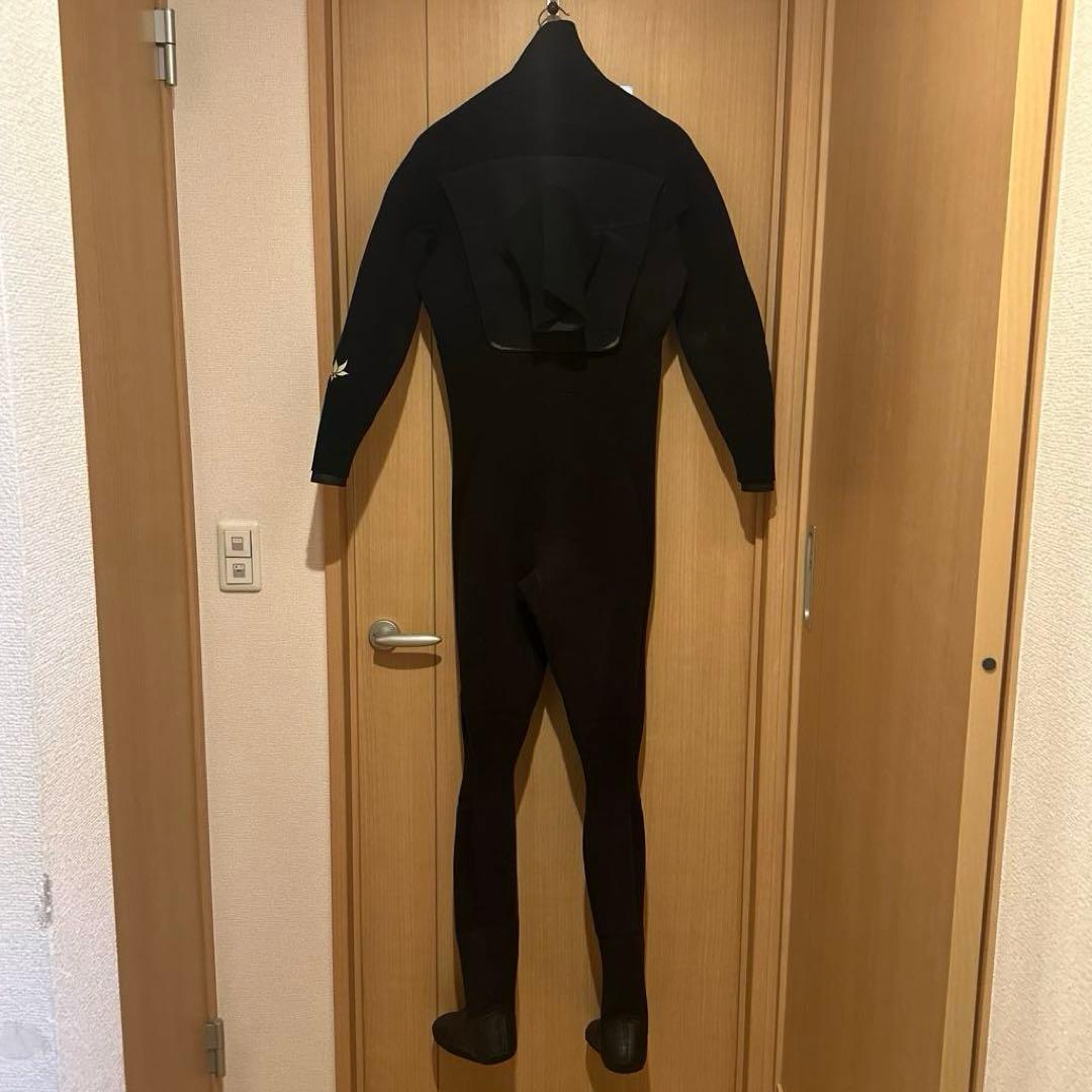 AXXE classic ドライスーツ