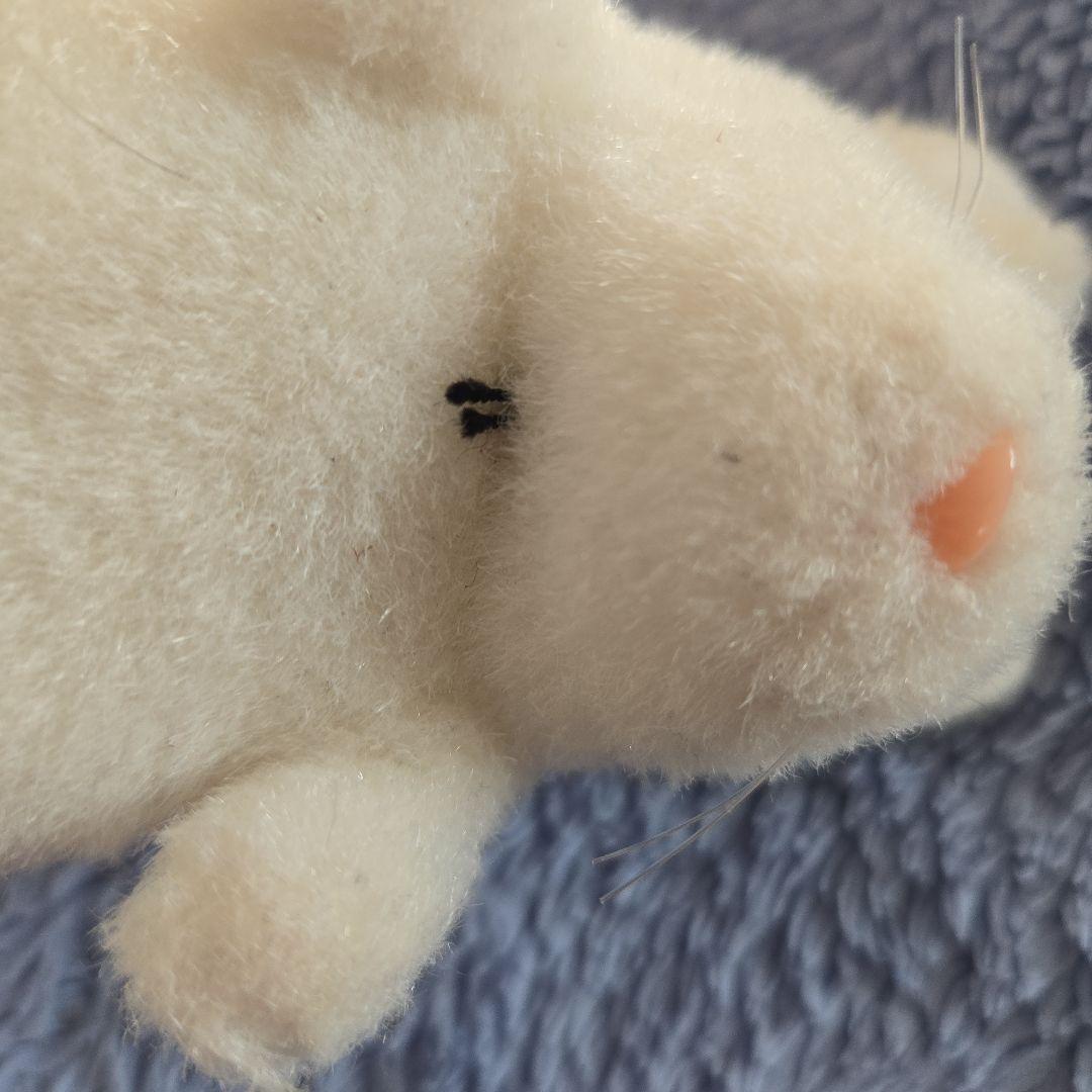 ミニペットクラブ　わたしのハムスター　パムくん