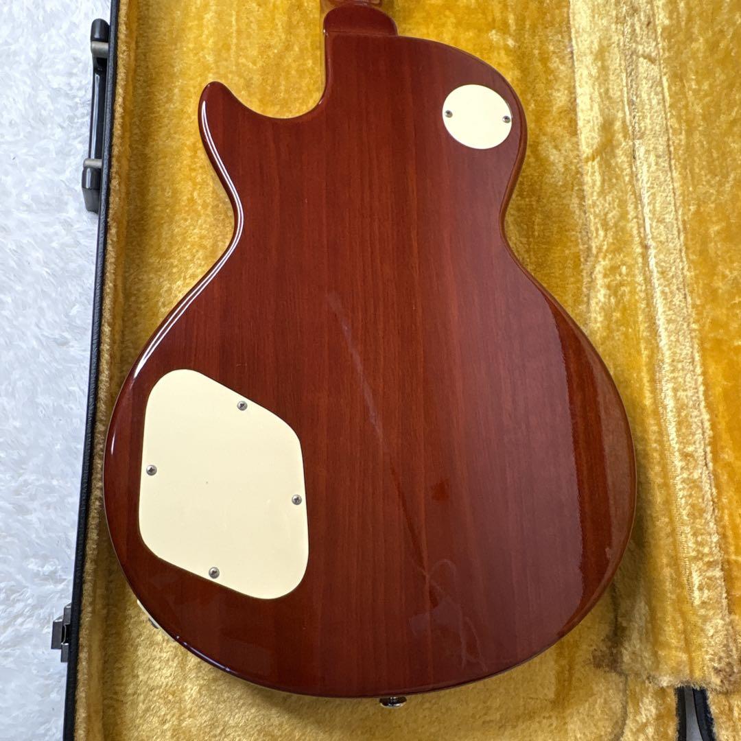 j*r様 グラスルーツ　レスポールスタンダードタイプ
