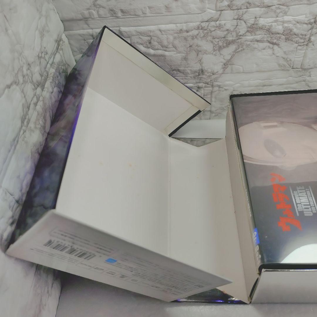 ウルトラマン the movie ULTIMATE DVD COLLECTIO…