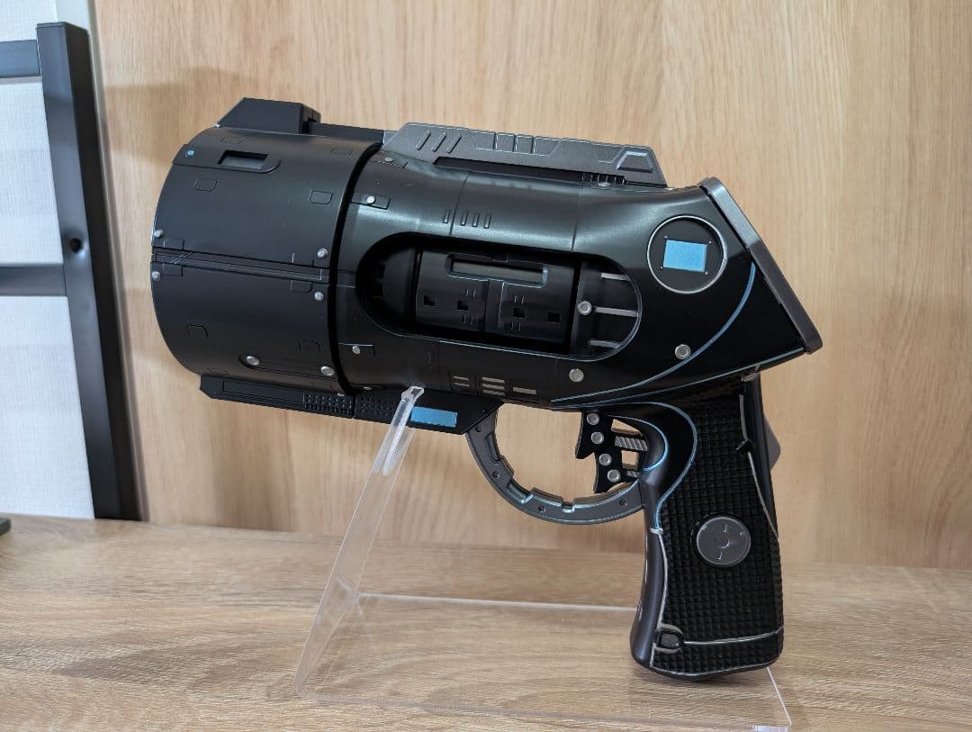 その他 GANTZ:O X-GUN