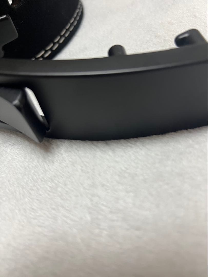 VOLIX トレーニングパワーベルト レバーアクションベルト　L size