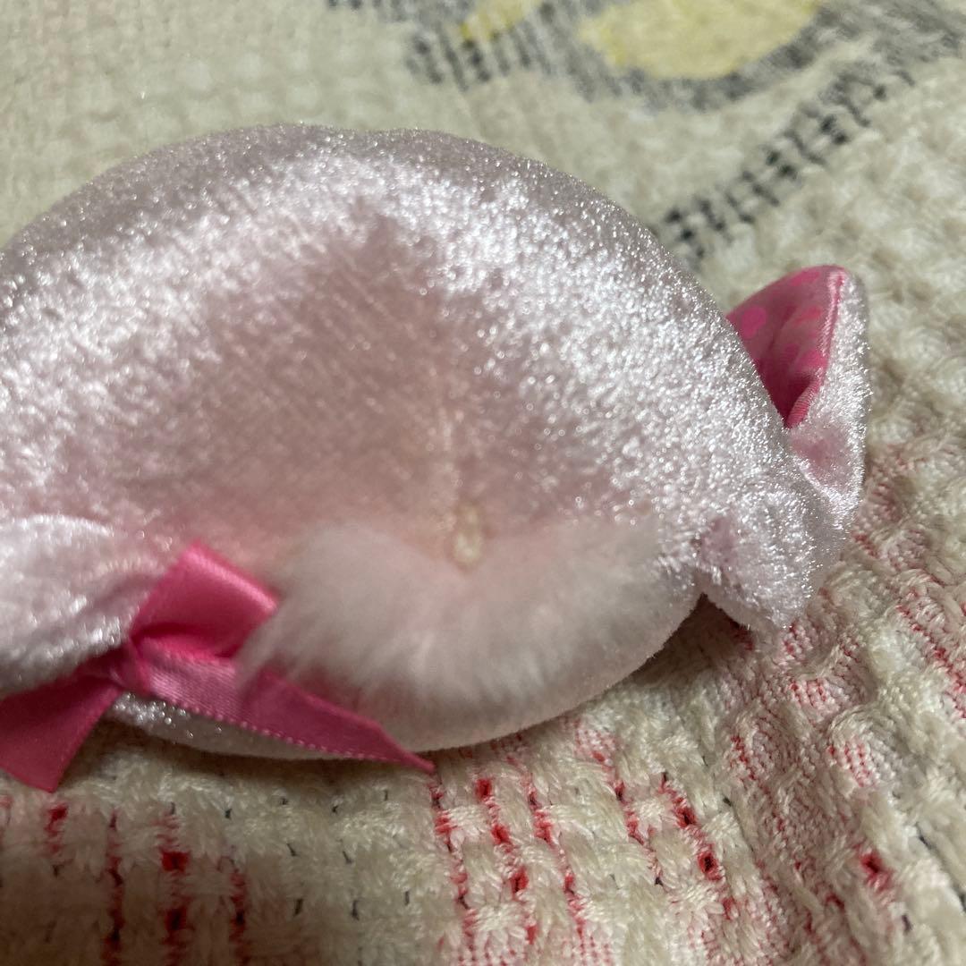 サンリオ　平成レトロ　シュガバニーズ　ミニマスコット＆ぬいぐるみ　中古品
