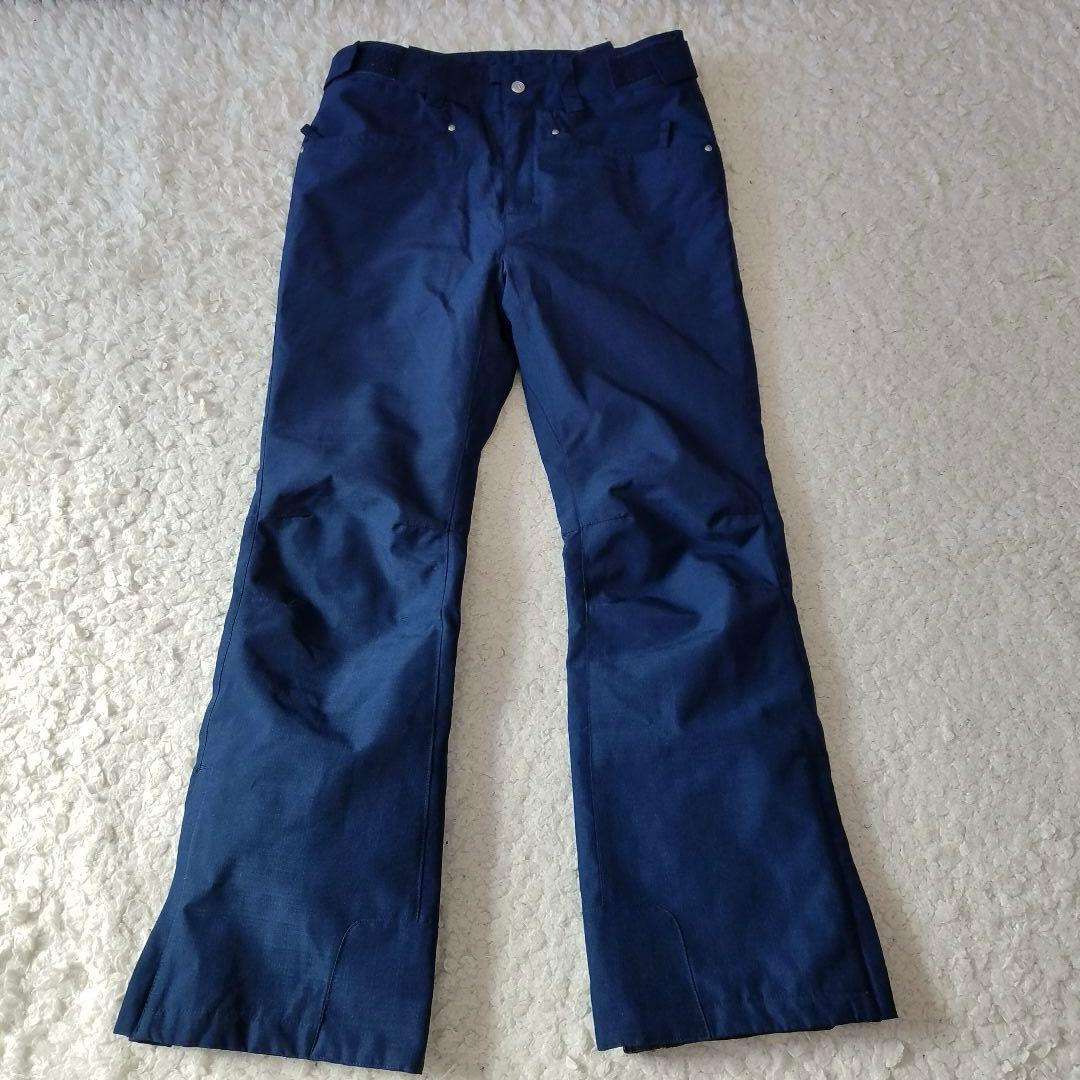 美品✨MIZUNO×ARBN スキーウェア スノボウェアセット レディース 総柄