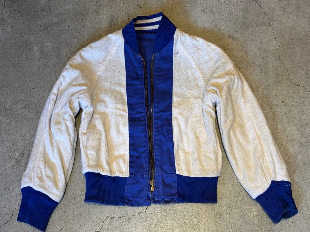 1950s Dodgers リッチライン ベースボールJK USA製