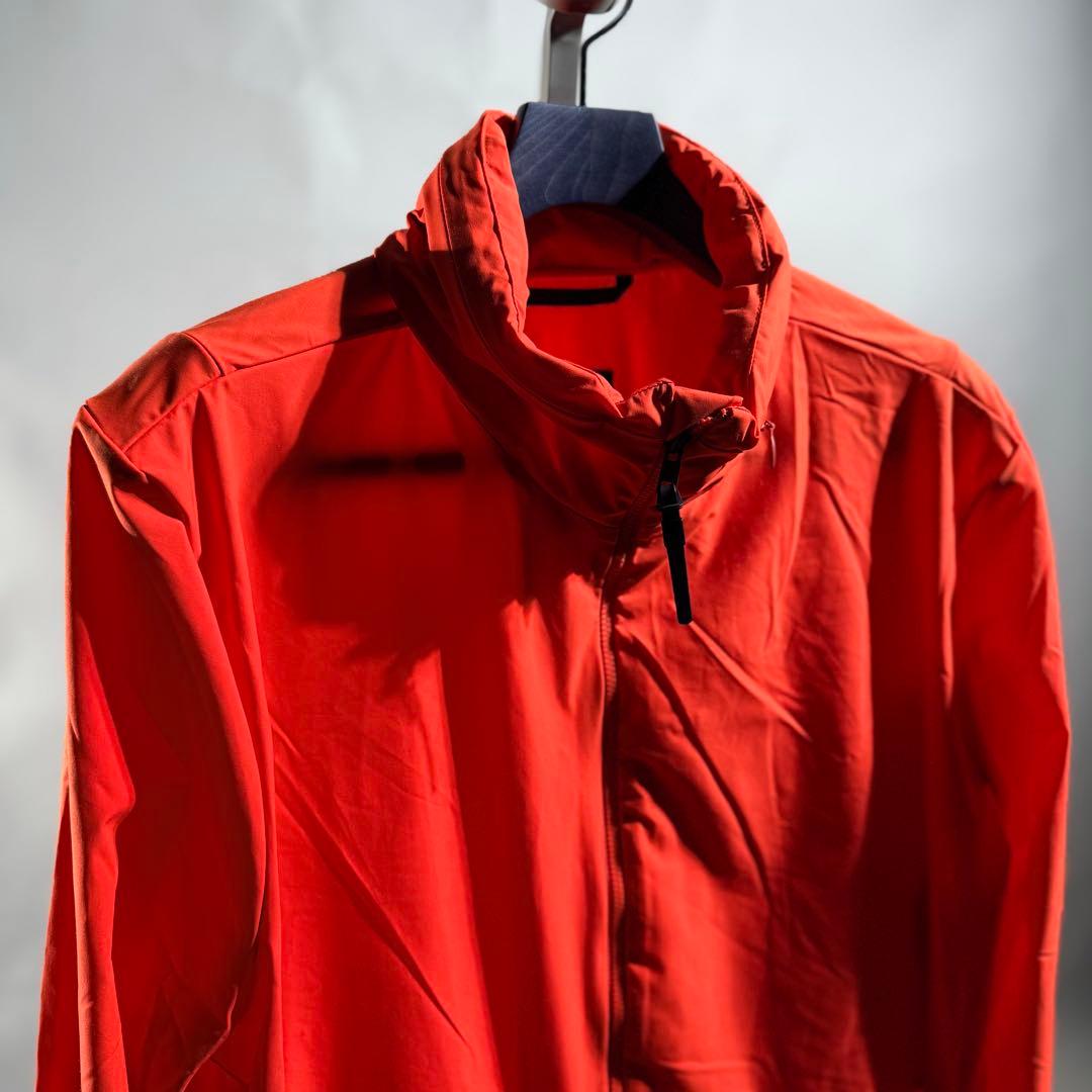 メンズウェア KJUS ROSEG JACKET sizeL