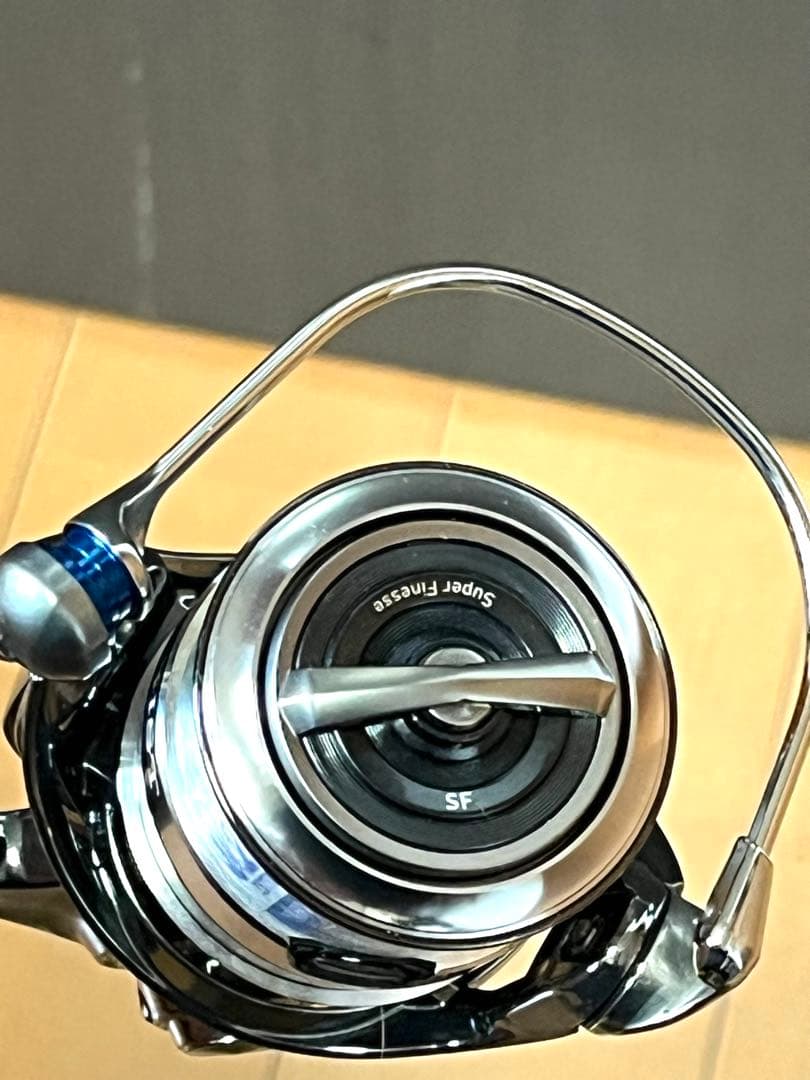 美品　EXIST SF 2000SS-P カスタム品