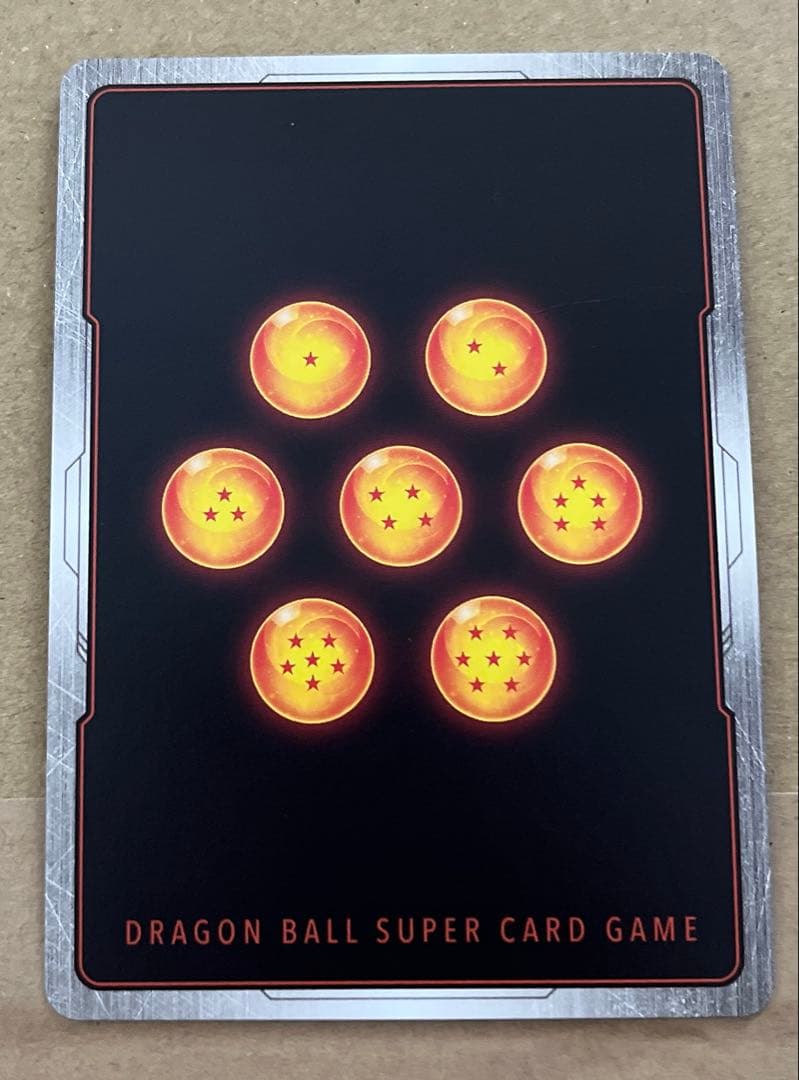ドラゴンボールヒーローズ 孫悟空 BM11-asec PSA10 キリク サイン