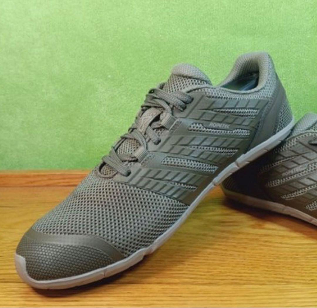 INOV8 bare-xf 210 inov-8 トレーニング　イノヴェイト