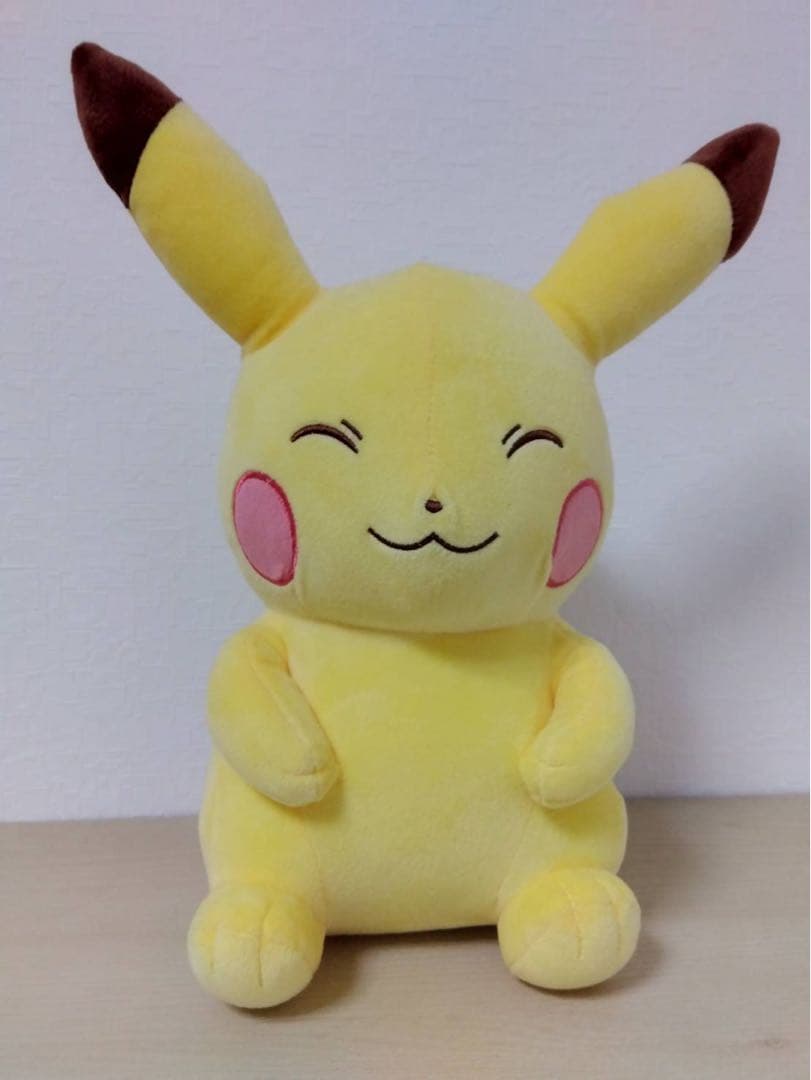 ポケモン　ぬいぐるみ10個セット