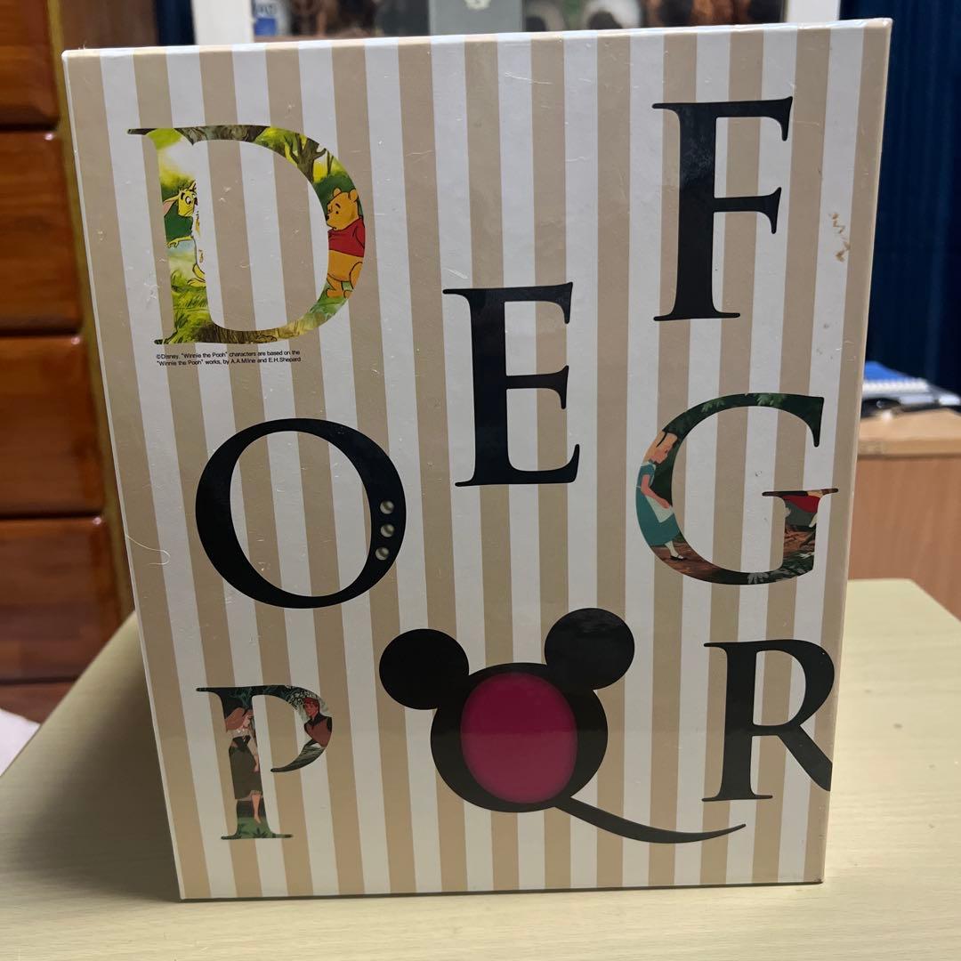 Disney Magical English 英語レッスン ディズニー英会話