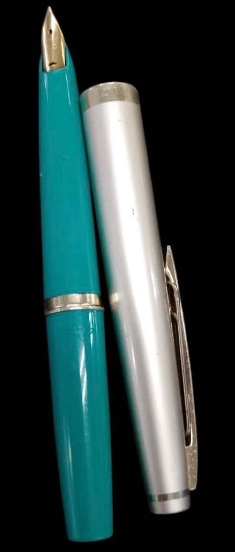 万年筆18K14K 8本セット