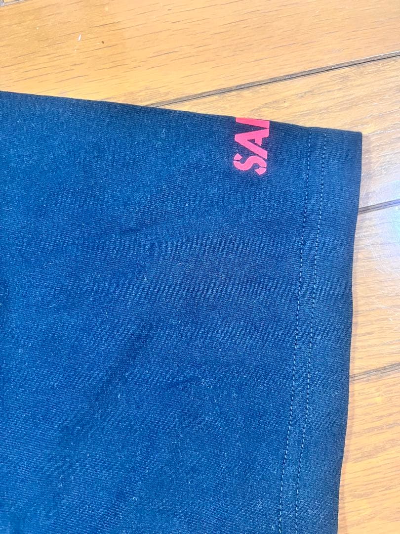 SAPEur 浜田雅功　Tシャツ