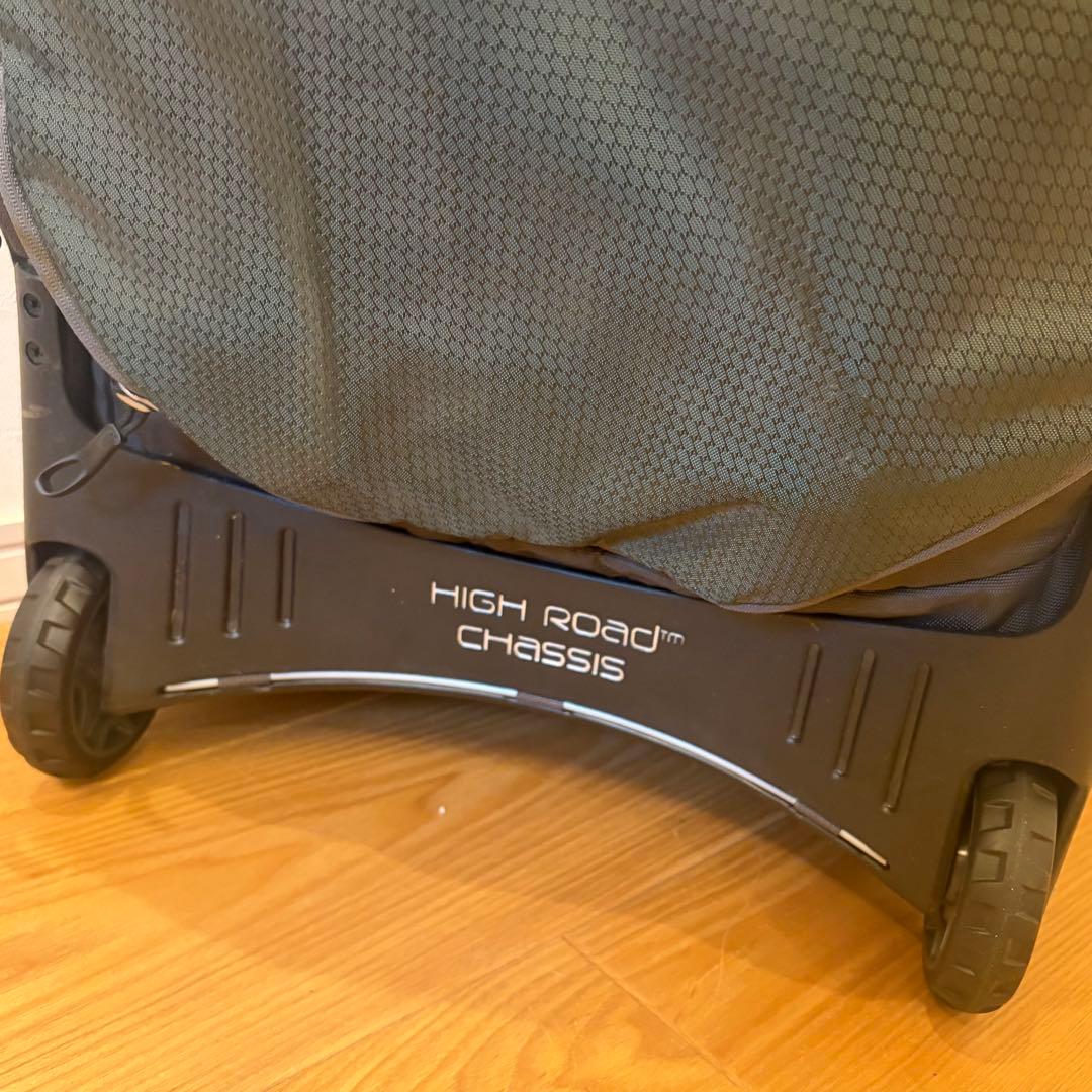 OSPREY SOJOURN 45L オスプレー　ソージョン　 キャリーケース