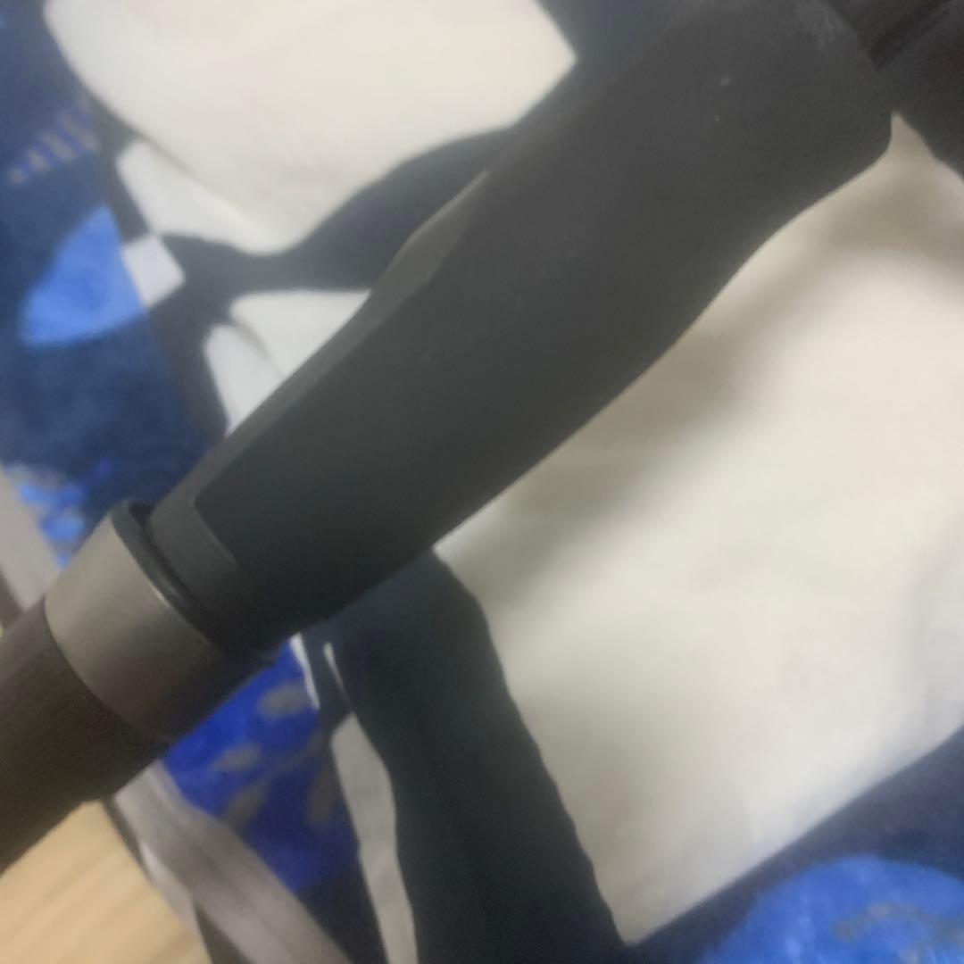 ロッド